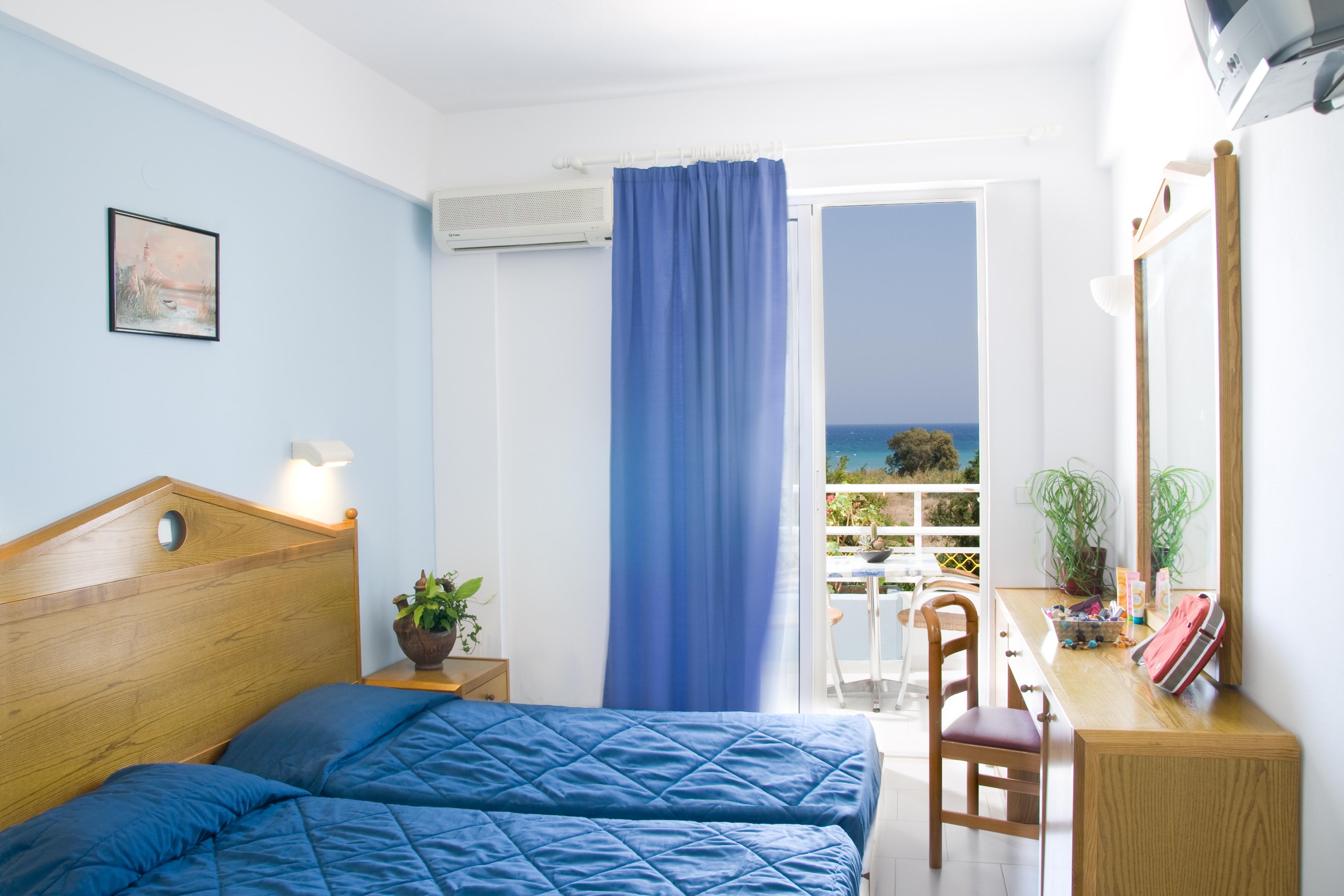 Hotel Asteria Agios Kirykos  Exterior photo